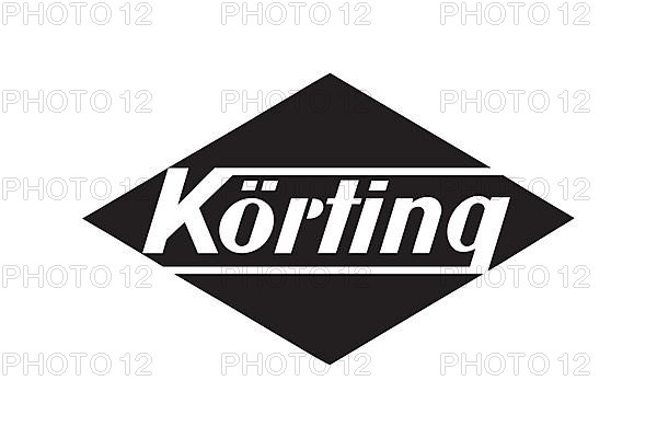 Koerting Hanover, Logo