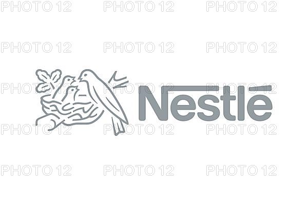 Nestle, Logo