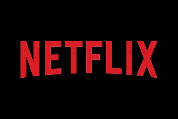 Netflix, Logo