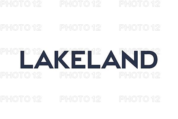 Lakeland company, Logo