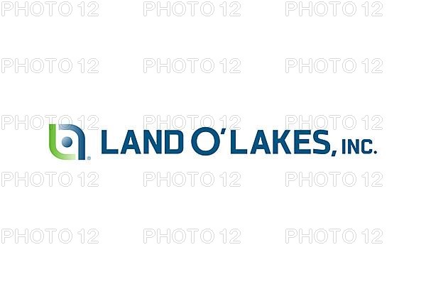 Land O'Lakes, Logo