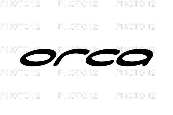 Orca company, Logo