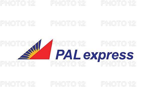 PAL Express, Logo