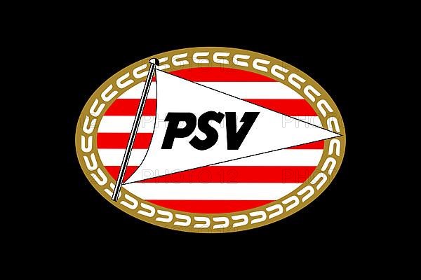 PSV Eindhoven, Logo