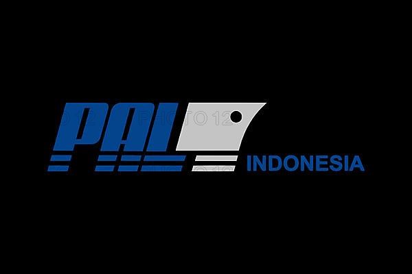 PT PAL Indonesia, Logo