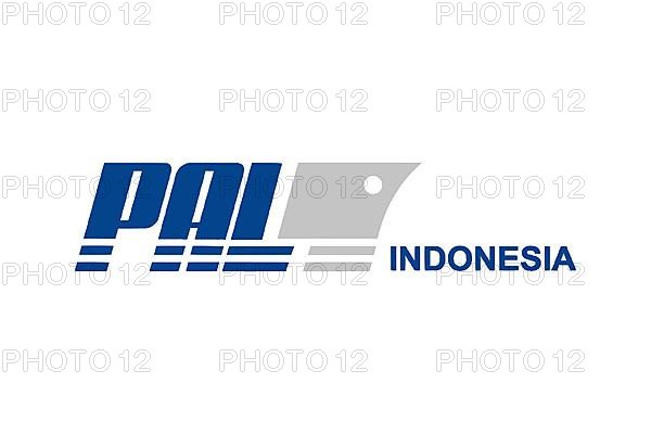 PT PAL Indonesia, Logo