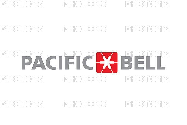 Pacific Bell, Logo