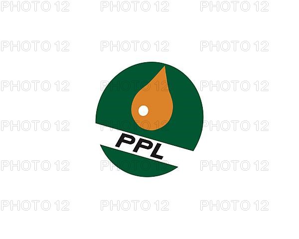Pakistan Petroleum Company, Rotated Logo