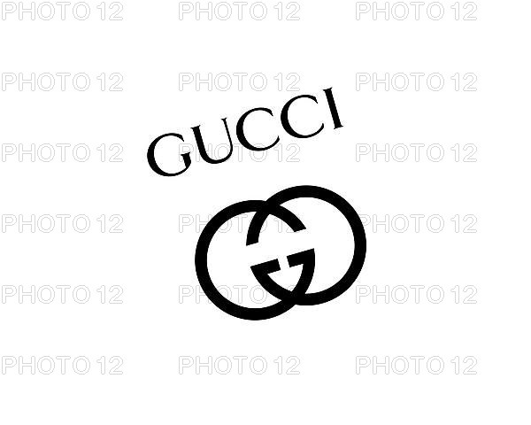 Gucci, Rotated Logo