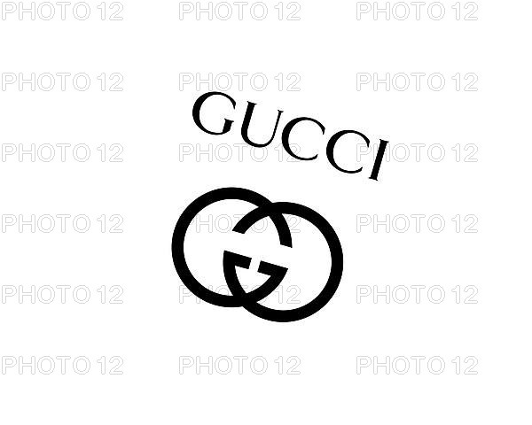 Gucci, Rotated Logo