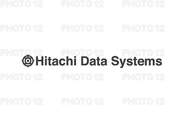 Hitachi Data Systems, Logo