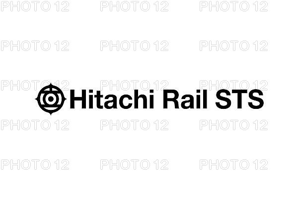 Hitachi Rail STS, Logo