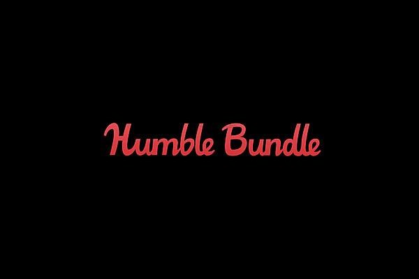 Humble Bundle, Logo