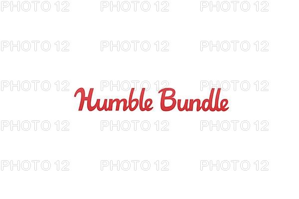 Humble Bundle, Logo