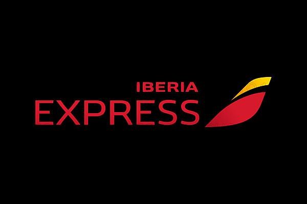 Iberia Express, Logo