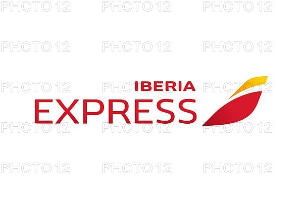 Iberia Express, Logo