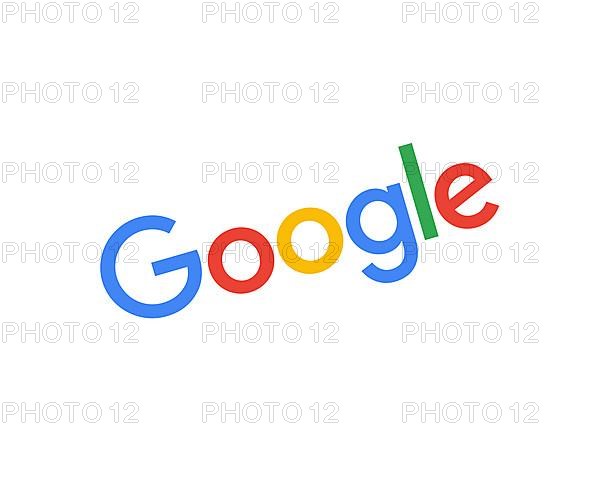 Google, Rotated Logo