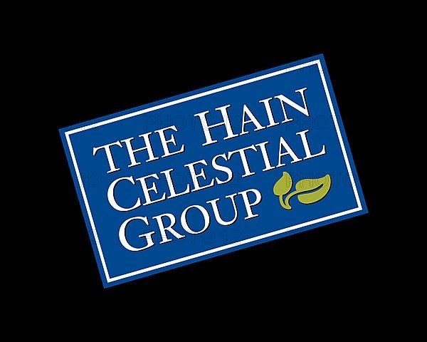 Hain Celestial Group, rotated logo