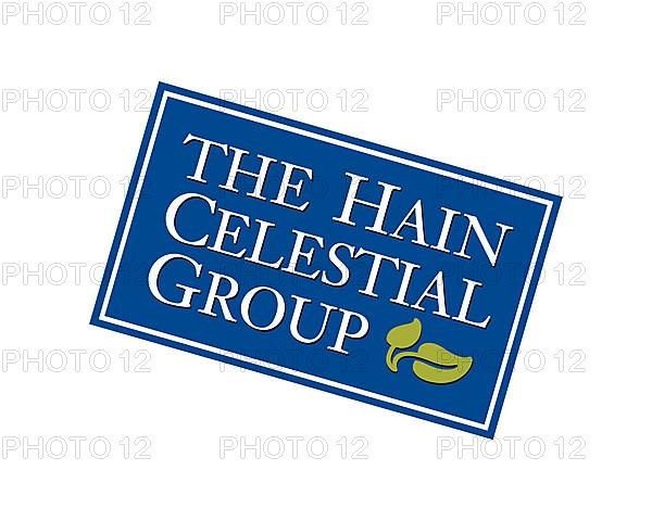 Hain Celestial Group, rotated logo