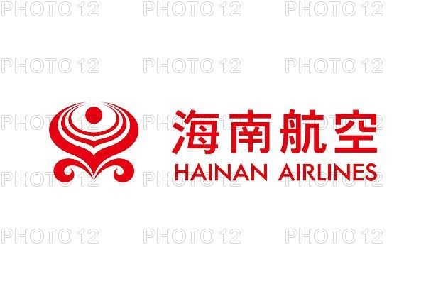 Hainan Airline, Logo