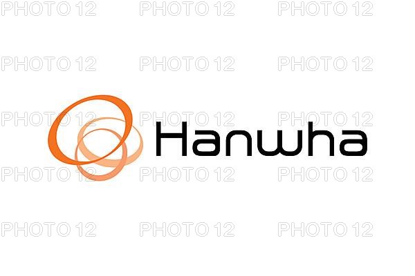 Hanwha Aerospace, Logo