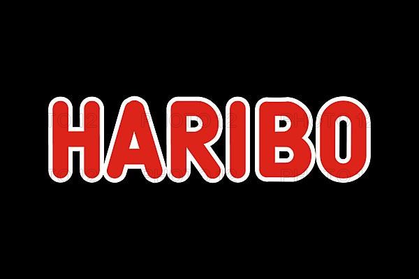 Haribo, Logo