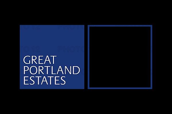 Great Portland Estates, Logo