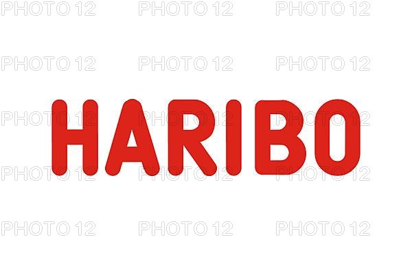 Haribo, Logo