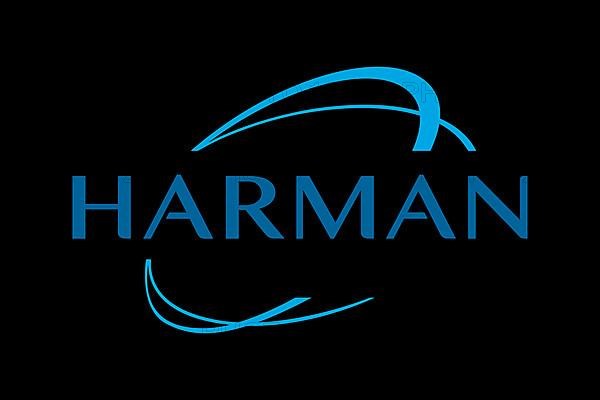 Harman International, Logo