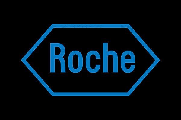 Hoffmann La Roche, Logo