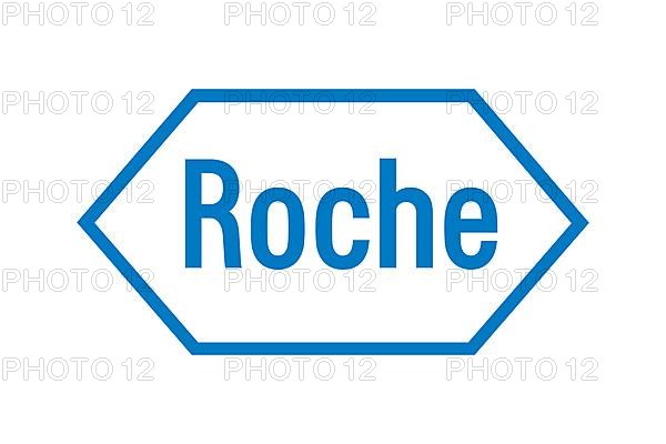 Hoffmann La Roche, Logo
