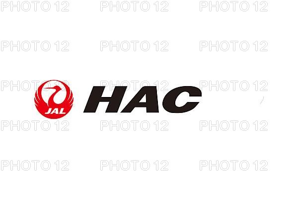 Hokkaido Air System, Logo
