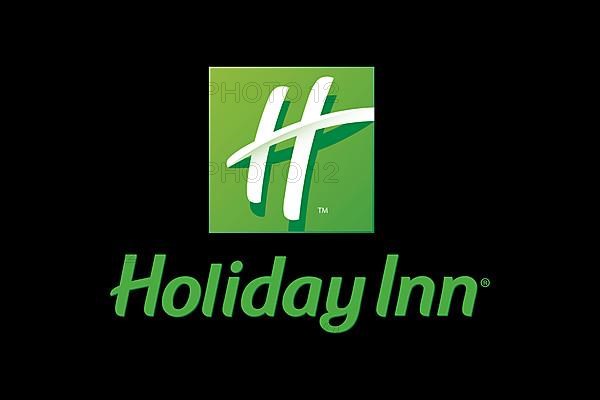 Holiday Inn, Logo