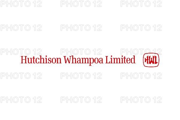 Hutchison Whampoa, Logo