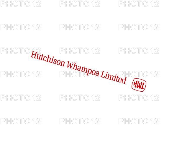 Hutchison Whampoa, rotated logo