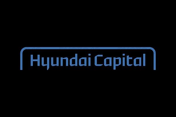 Hyundai Capital, Logo