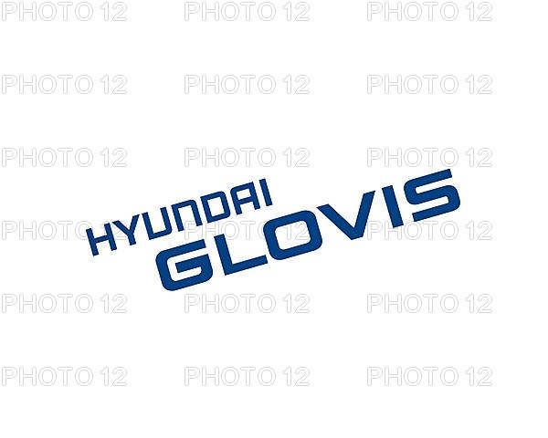 Hyundai Glovis, Rotated Logo