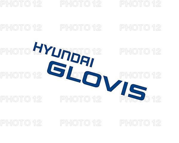 Hyundai Glovis, Rotated Logo