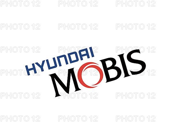 Hyundai Mobis, Rotated Logo