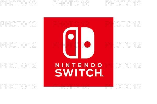 Nintendo Switch, Logo