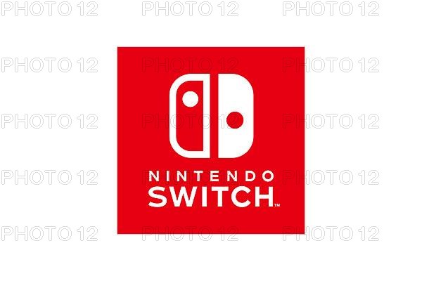 Nintendo Switch Lite, Logo