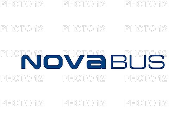 Nova Bus, Logo