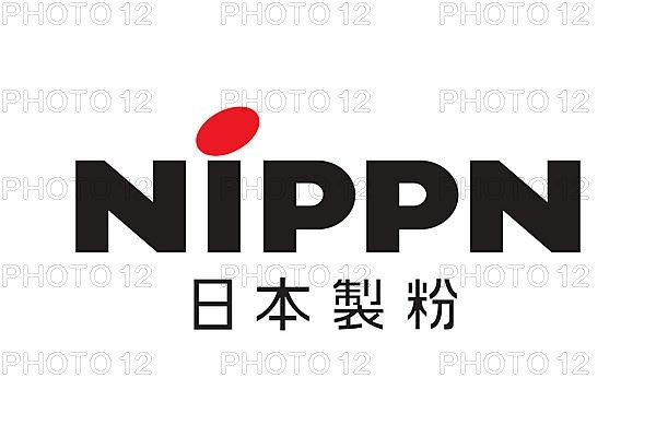 Nippon Flour Mills, Logo