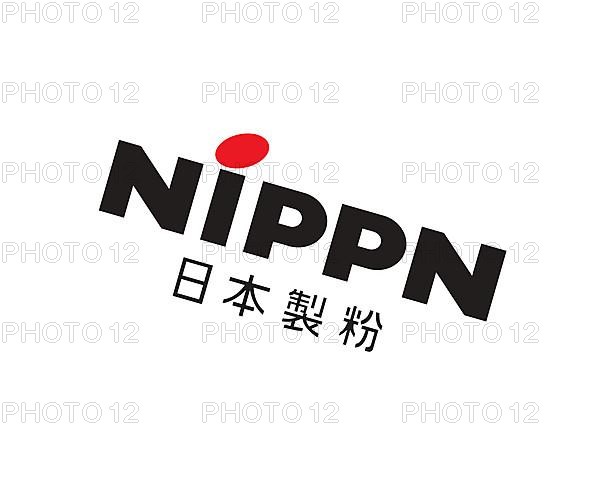 Nippon Flour Mills, Rotated Logo