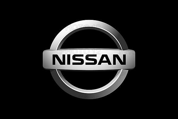 Nissan Motor Indonesia, Logo