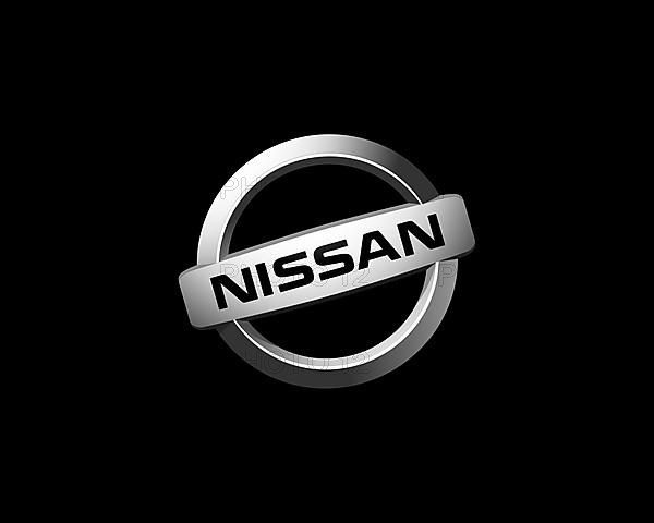 Nissan Motor Indonesia, Rotated Logo