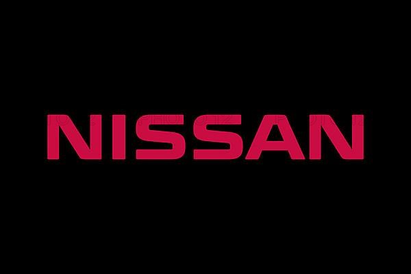 Nissan Motor Philippines, Logo