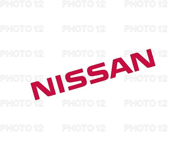 Nissan New Zealand, Rotated Logo