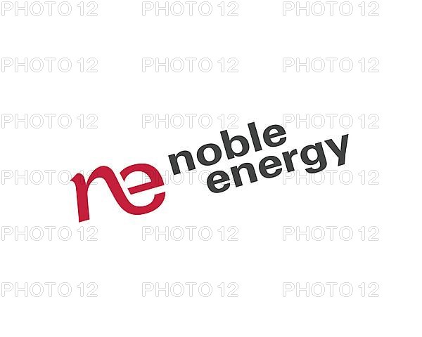 Noble Energy, rotated logo