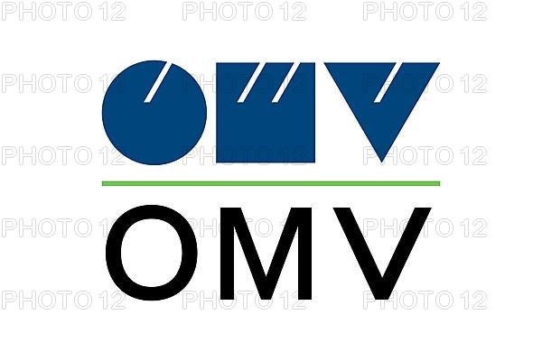 OMV, Logo